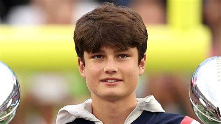 Tom Brady's Son Jack Is Growing Up Fast. Here's What We Know About Him
