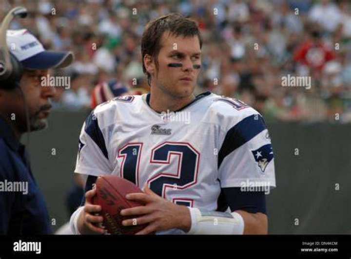 Tom Brady 2006