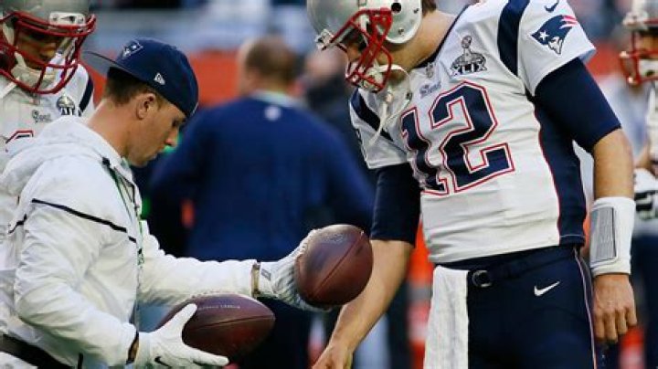 Tom Brady Deflategate