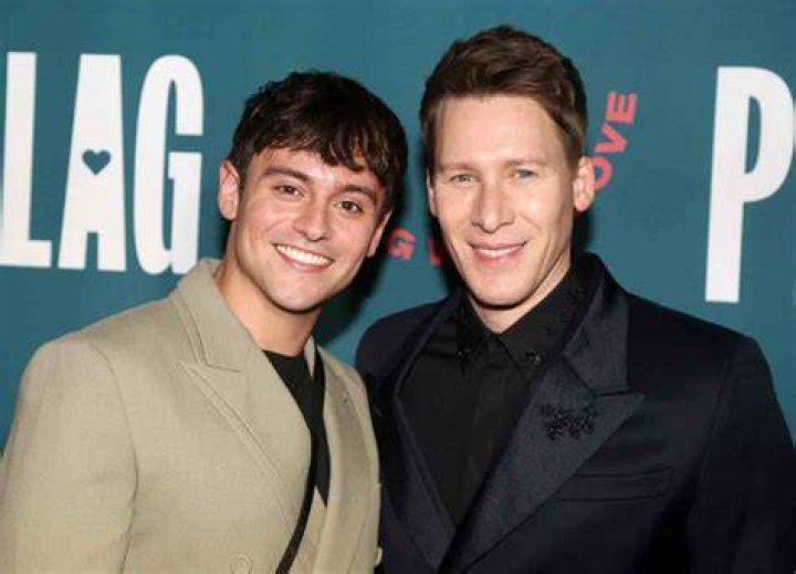 Tom Daley Height, Wife, Net Worth, Parents, Age