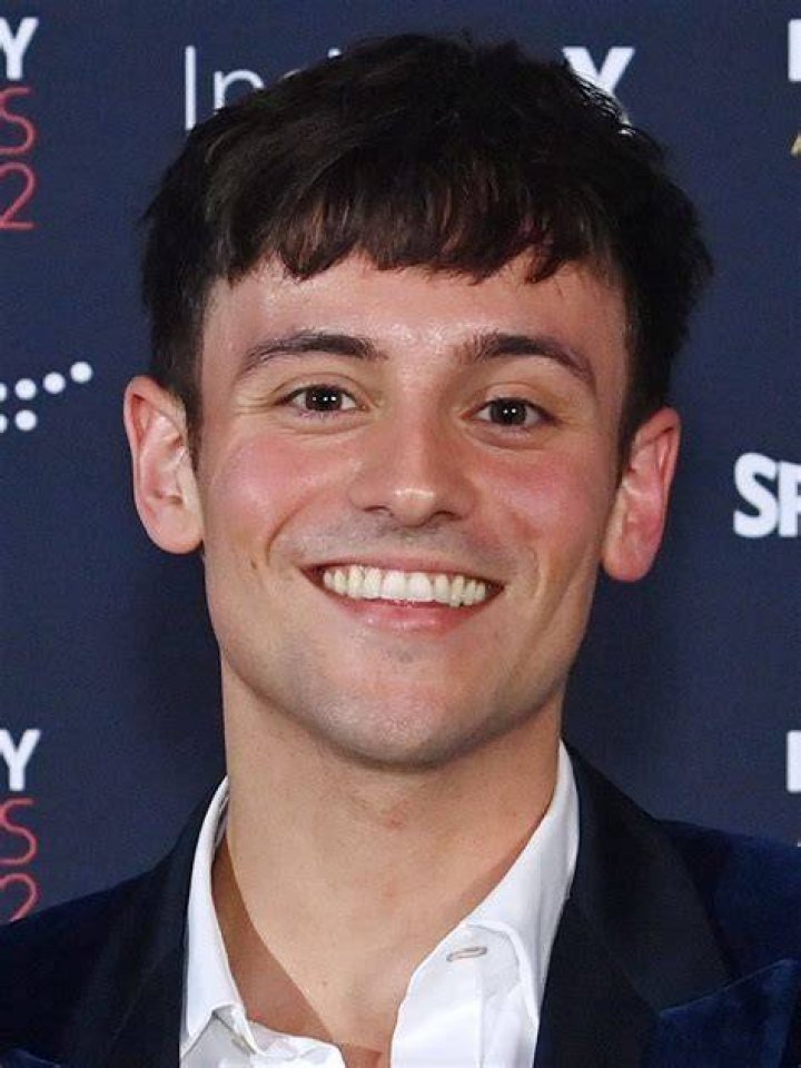 Tom Daley Wiki