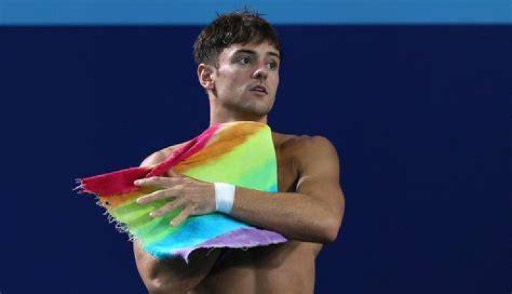 Tom Daley's confession about his son's birth is heartbreaking HELLO!