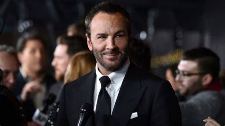 Tom Ford&nbsp;