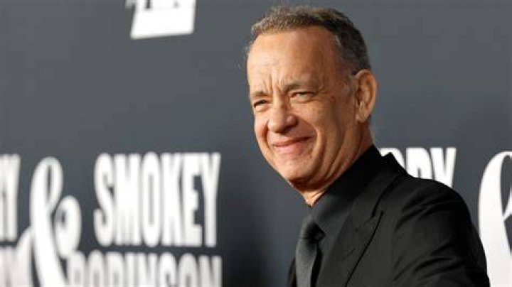 Tom Hanks Says He’s Occasionally Been a Jerk on Movie Sets