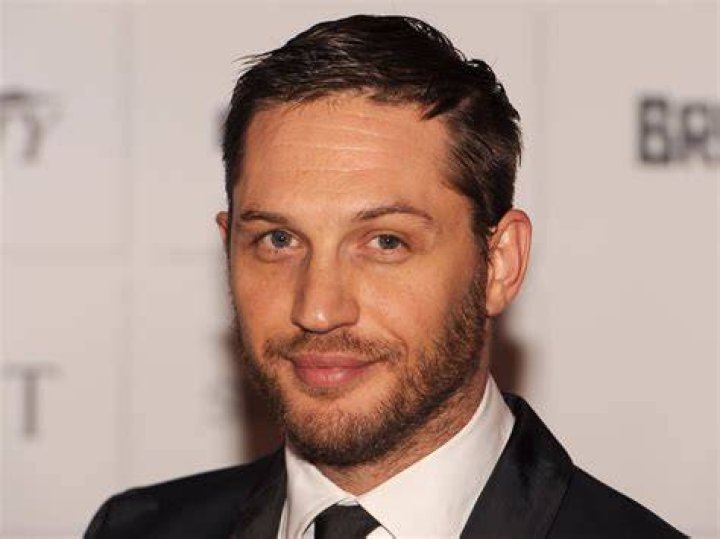 Tom Hardy Net Worth: A Comprehensive Look At The Wealth Of The Acclaimed Actor