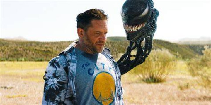 Tom hardy venom success effects mad max 5