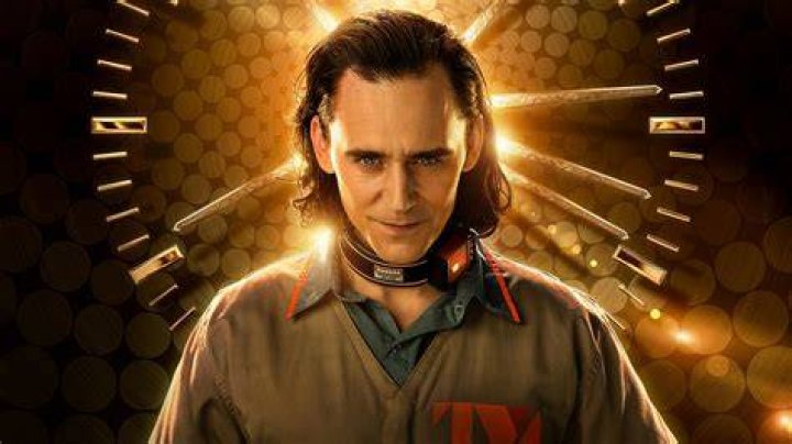 Tom Hiddleston as Loki In Loki Season 2 Episode 5 as reality shreds to threads