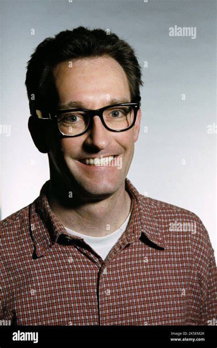 Tom Kenny