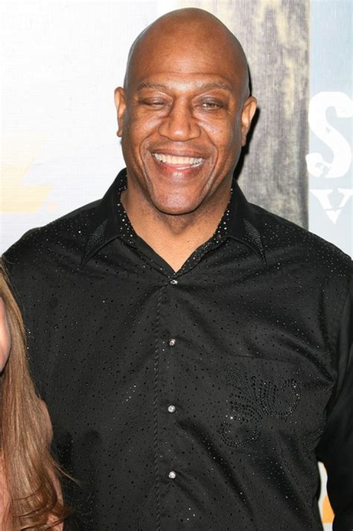 Tom Lister Jr.