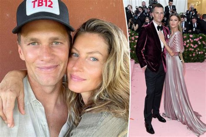 “Tom’s Family Is a Little Different”: Wife Gisele Bündchen Once Revealed How Her
Competitive Husband Tom Brady Is Still “The Baby” Around His Sisters