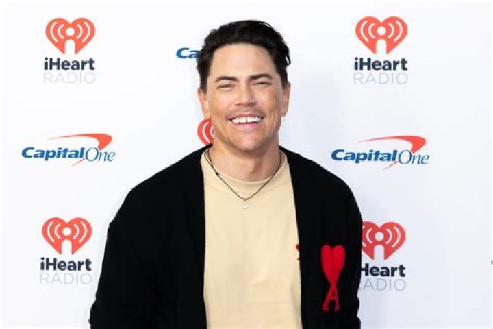 Tom Sandoval - Exclusive Interviews, Pictures & More