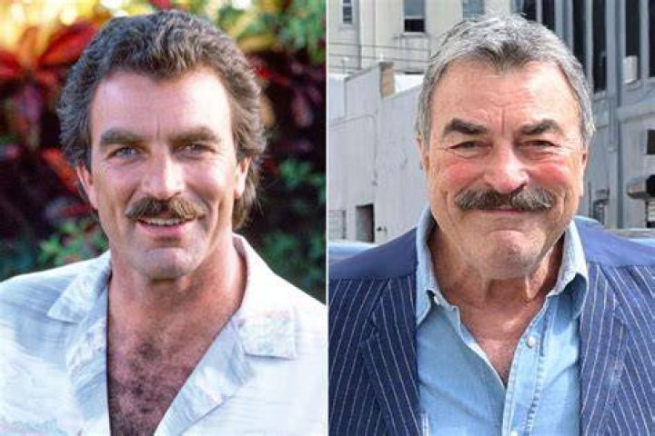 Tom Selleck Celebheights: Exploring The Height And Legacy Of An Icon
