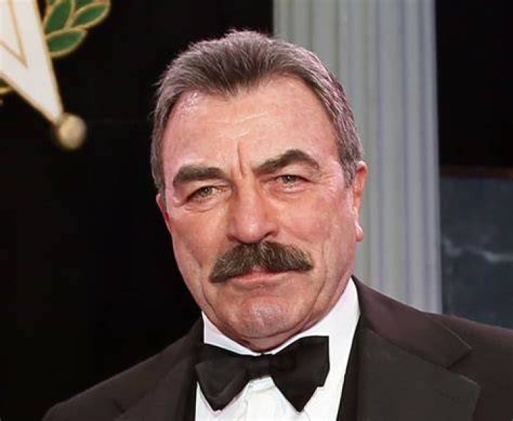 Tom Selleck Wiki Age Height Wife Net Worth Updated On vrogue.co