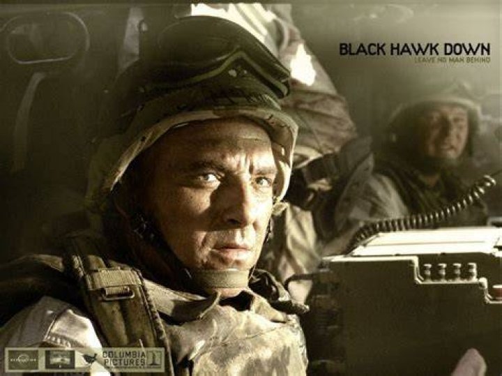 Tom Sizemore as Danny McKnight