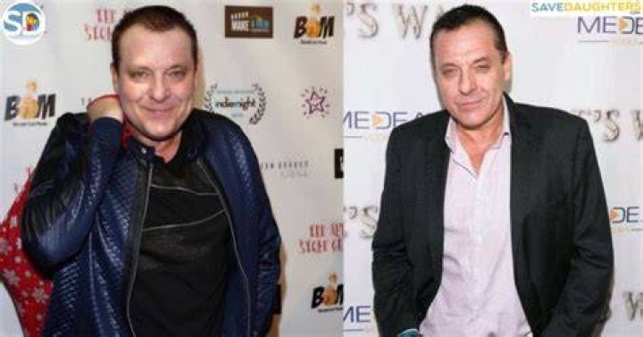 Tom Sizemore Net Worth, Health, Addiction, Acting, Career, Family Life, Wiki, Latest News
