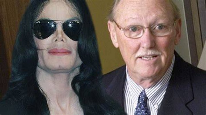 Tom Sneddon, Michael Jackson Prosecutor, Dies at 73