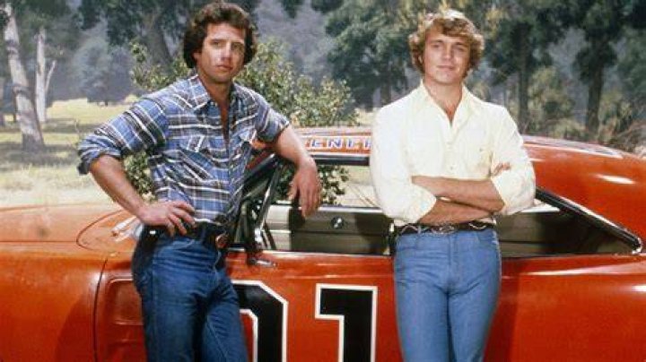 Tom Wopat, 'Dukes Of Hazzard' Icon, Showcases His Love Of The Great
