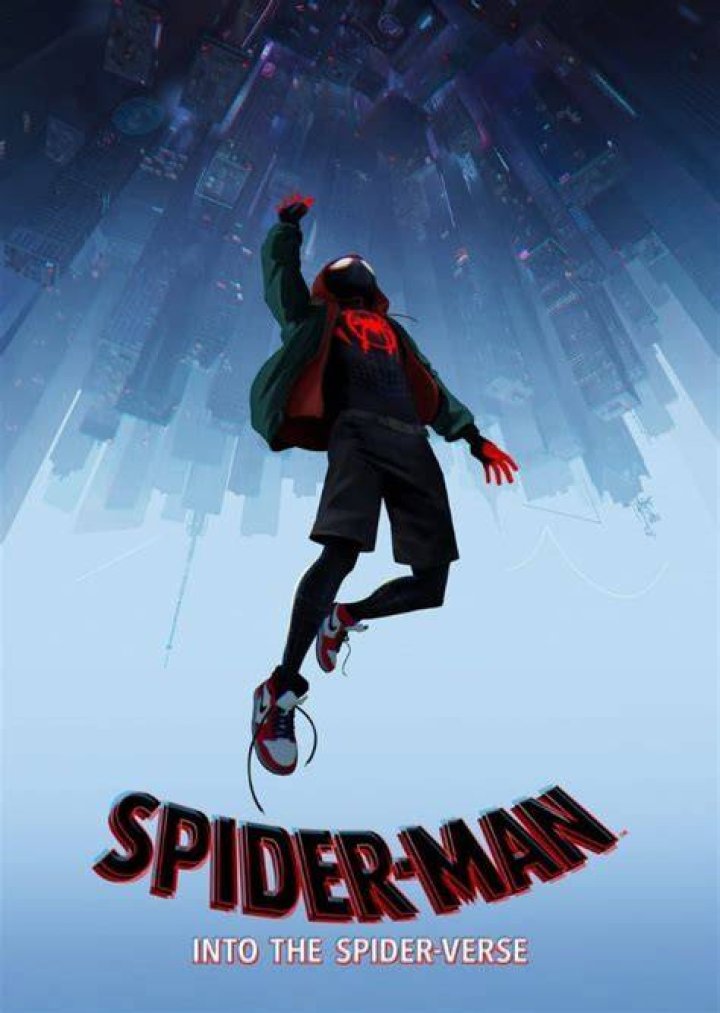 Tombstone Fan Casting for Spider-Man: Into the Spider-Verse (2018) | myCast