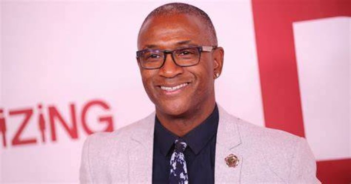 Tommy Davidson Net Worth