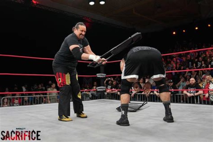 Tommy Dreamer