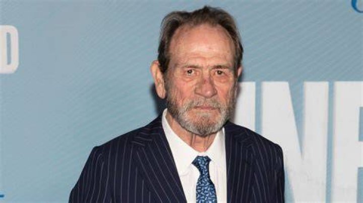 Tommy Lee Jones Diagnosed With Dementia: A Deep Dive Into His Life And Career