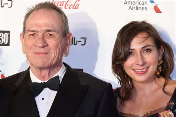 Tommy Lee Jones had one demand for doing The Fugitive