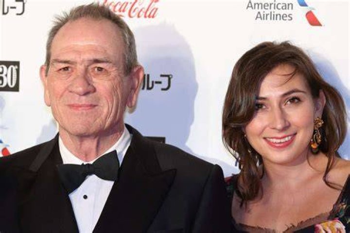 Tommy Lee Jones Memory: A Deep Dive Into The Life And Legacy Of A Hollywood Icon