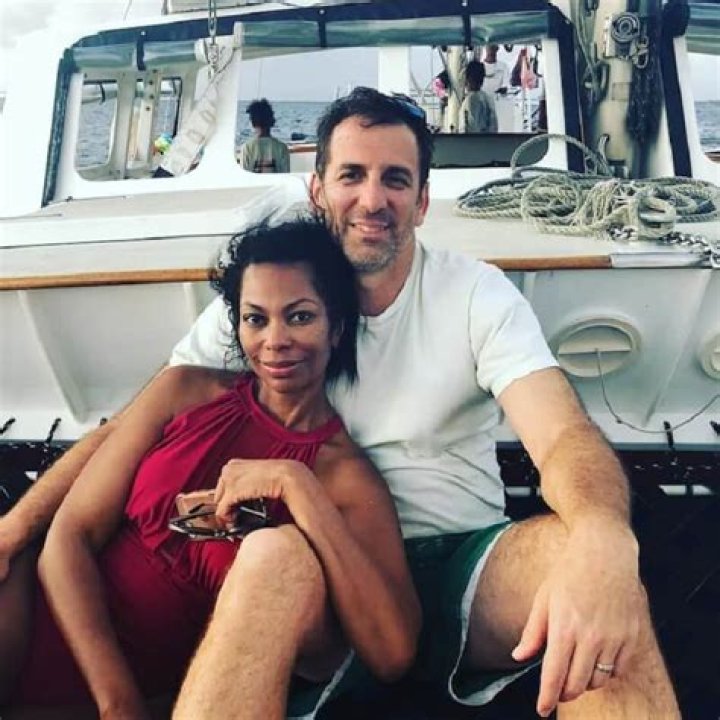 Tony Berlin: Journalist, Harris Faulkner’s Husband, Age, Height, Occupation, Salary, Net worth, Wiki 