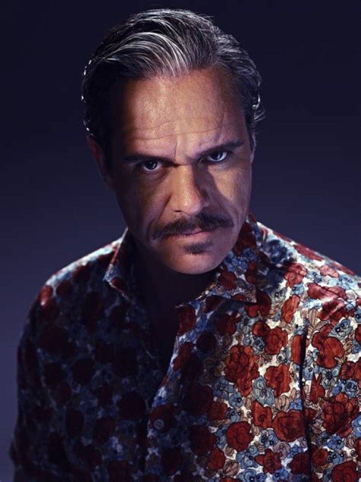 Tony Dalton as Lalo Salamanca in Better Call Saul