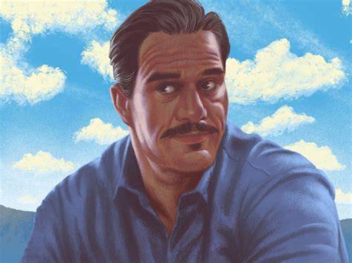 tony dalton tony dalton