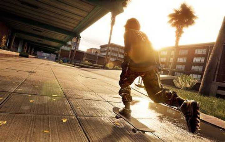 Tony Hawk's Pro Skater 1 + 2 review: the art of the remaster