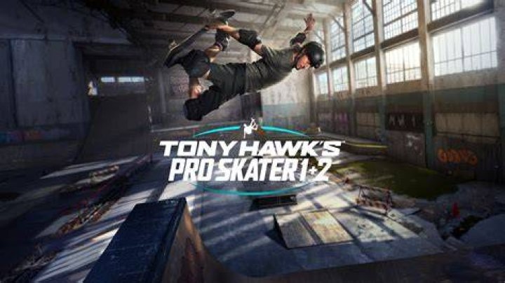 tony hawk pro skater 1 and 2 soundtrack