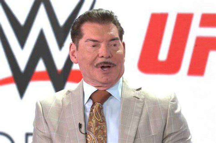 Tony Khan Discusses Potential Working Relationship With WWE Now that Vince McMahon Is Gone