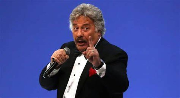 Tony Orlando Net worth, Age: Wife, Bio-Wiki, Weight, Kids