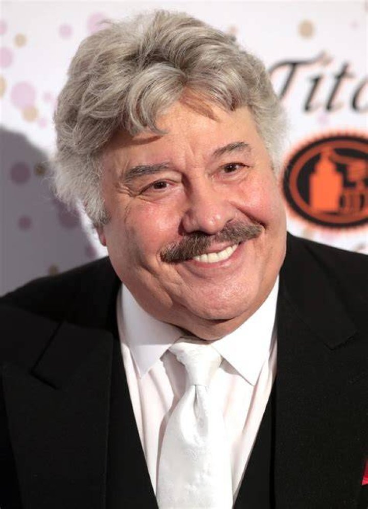Tony Orlando net worth