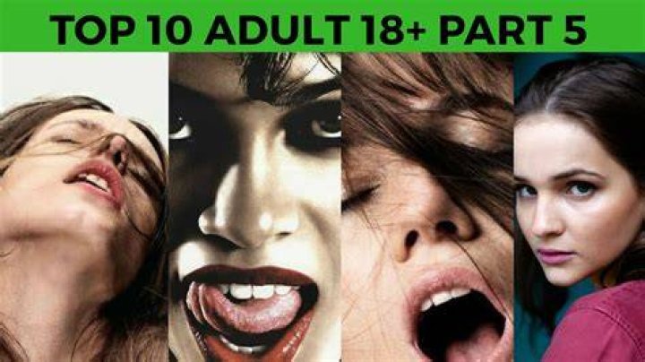 Top 10 Adult 18+( Part 5)Web By that MoodMust Watch