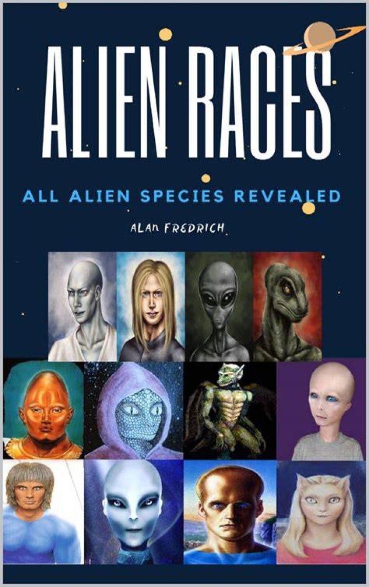 Top 10 Alien Races in Film