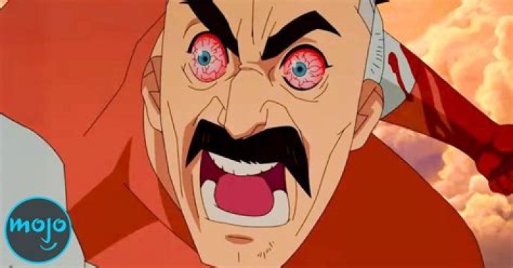 Top 10 Anime Superheroes | Articles on WatchMojo.com