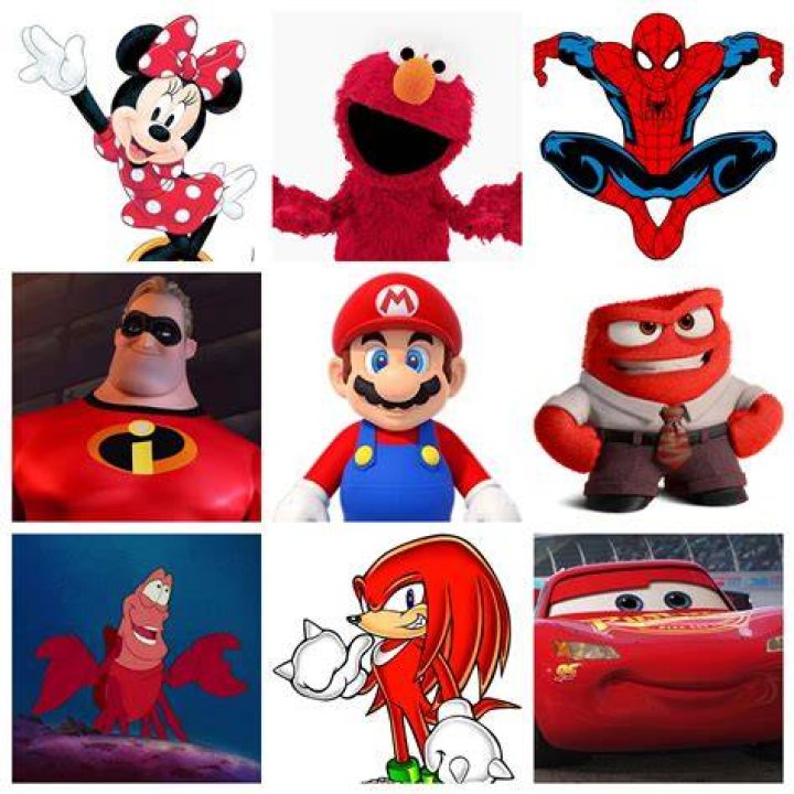 Top 10 Cartoon Characters Who Wear a Baseball Cap