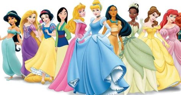 Top 10 Disney Princess Songs