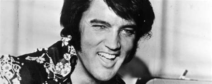 Top 10 Elvis Presley Songs