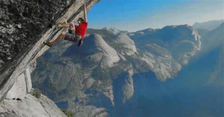 Top 10 Extreme Sports | Articles on WatchMojo.com