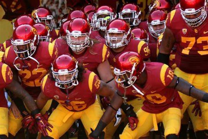 Top 10 Facts about USC Football Team
