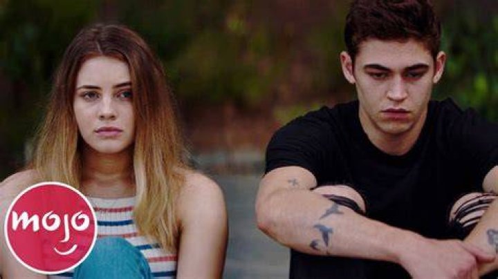 Top 10 Good Boy/Bad Girl Movie Couples