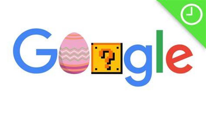 Top 10 Google Easter Eggs You Need to See