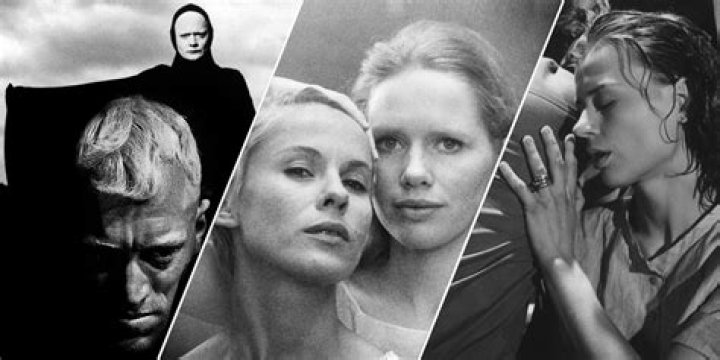 Top 10 Ingmar Bergman Films Ranked, According to IMDb