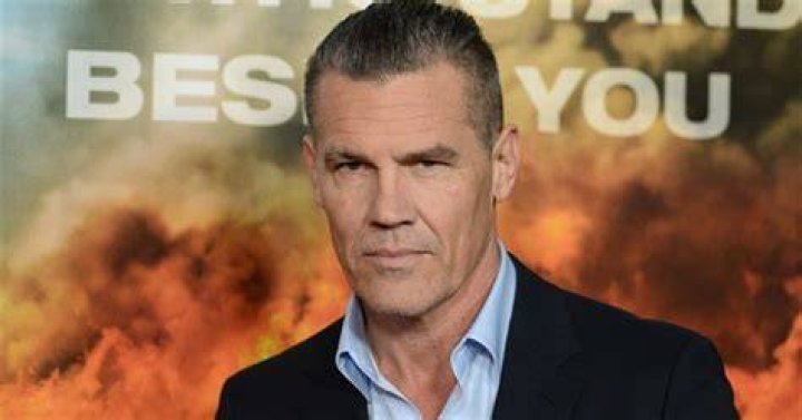 Top 10 Josh Brolin Performances