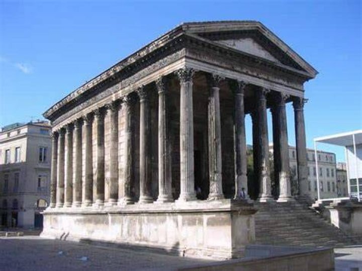 Top 10 Magnificent Examples of Ancient Roman Architecture !
