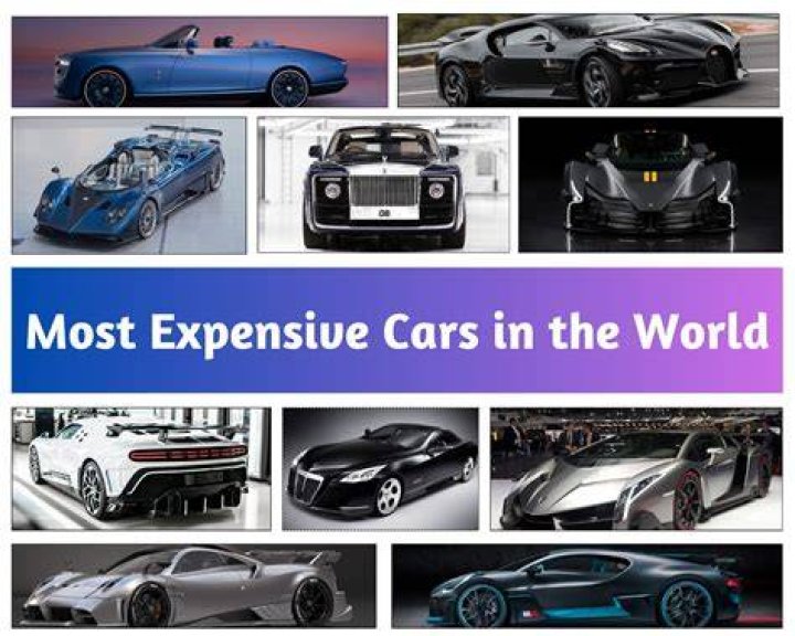 Top 10 most expensive musical instruments