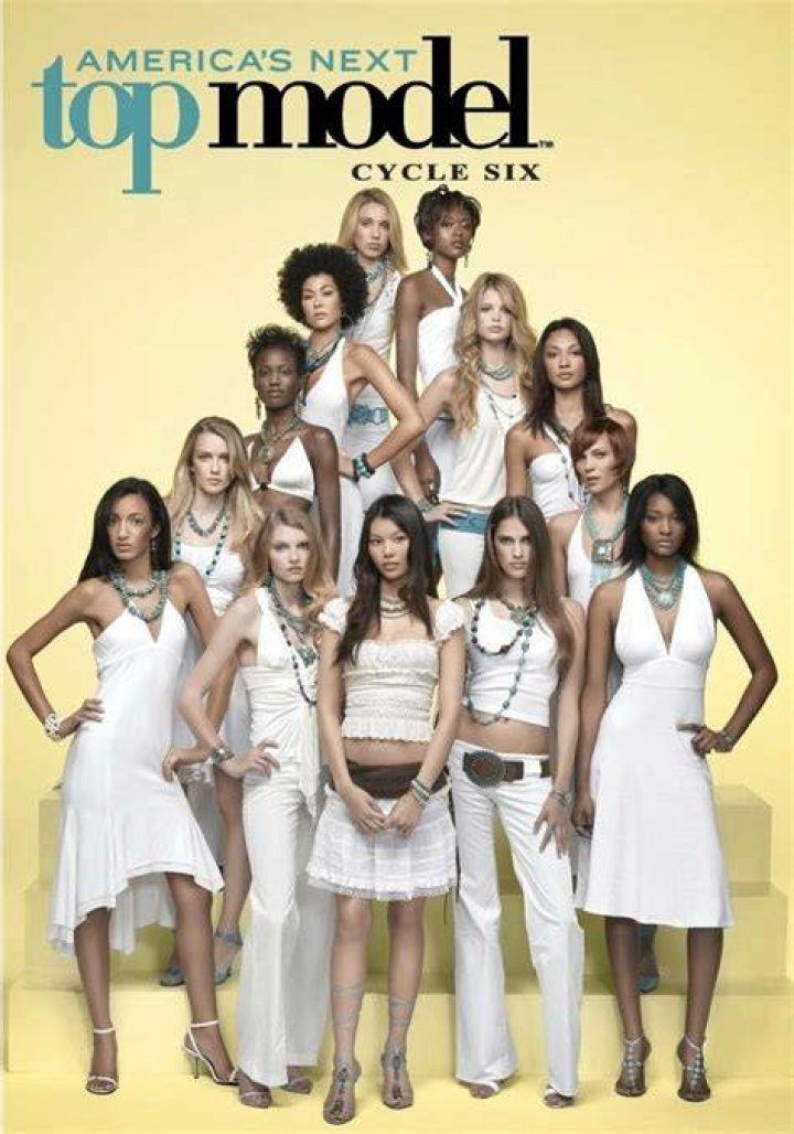 Top 10 Most Successful America's Next Top Model Winners